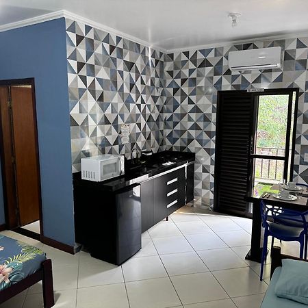 Villa das Cores Ubatuba Exterior foto