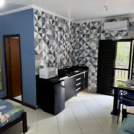 Villa das Cores Ubatuba Exterior foto