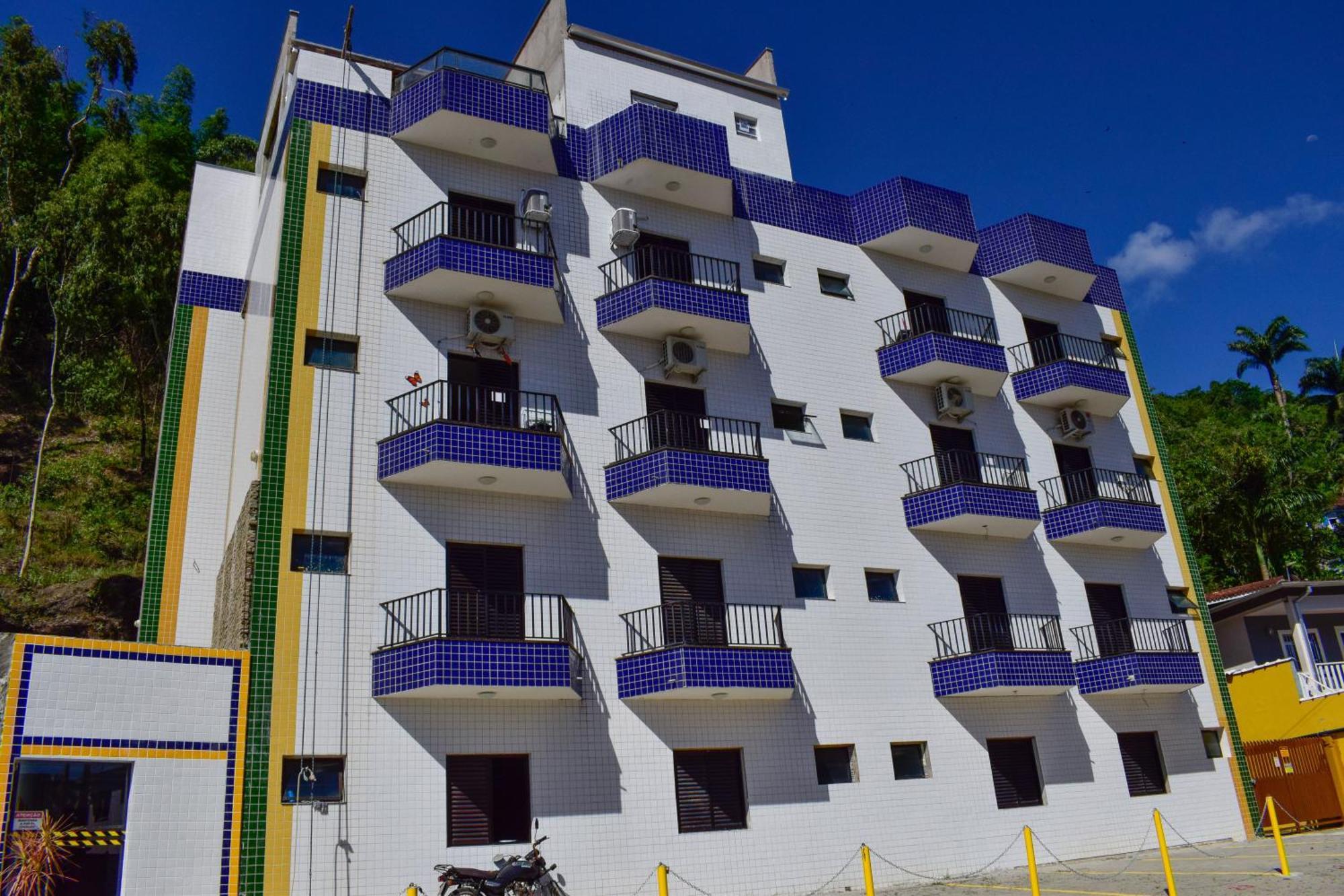 Villa das Cores Ubatuba Exterior foto