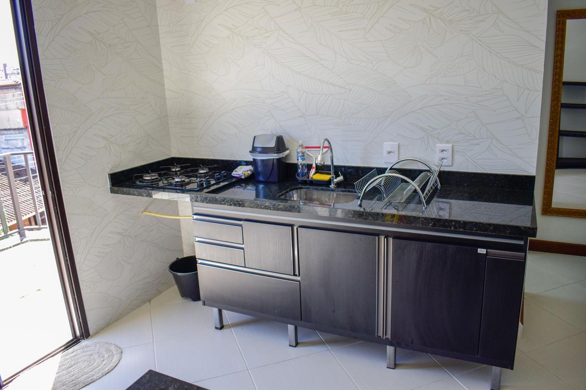 Villa das Cores Ubatuba Habitación foto