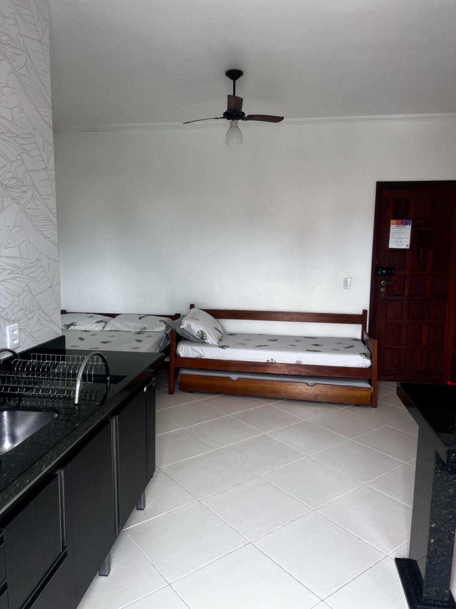 Villa das Cores Ubatuba Habitación foto