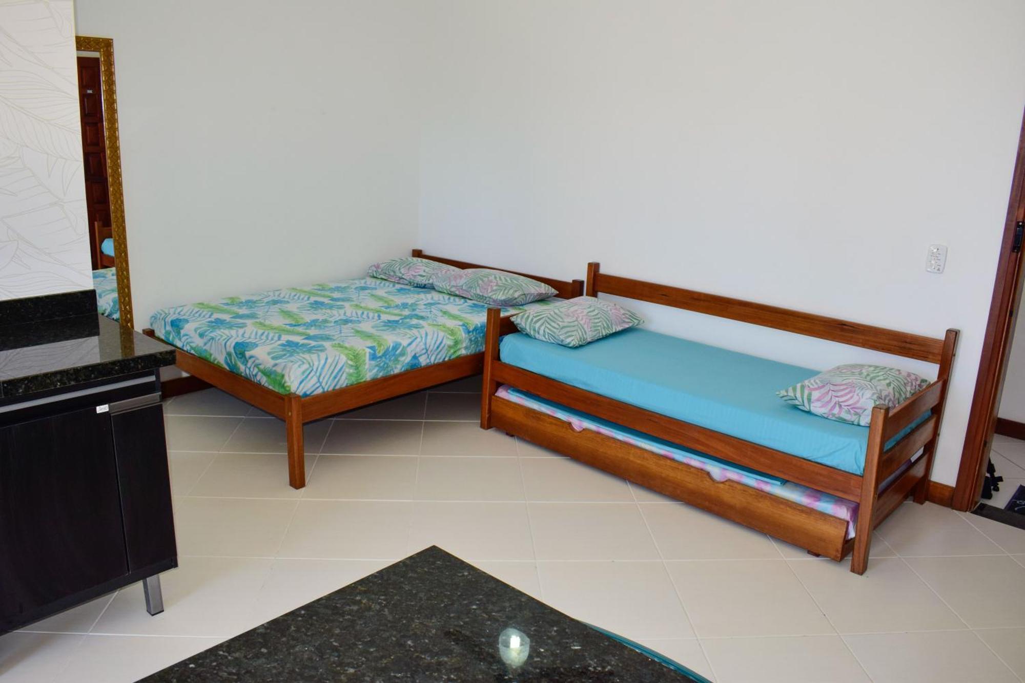 Villa das Cores Ubatuba Habitación foto