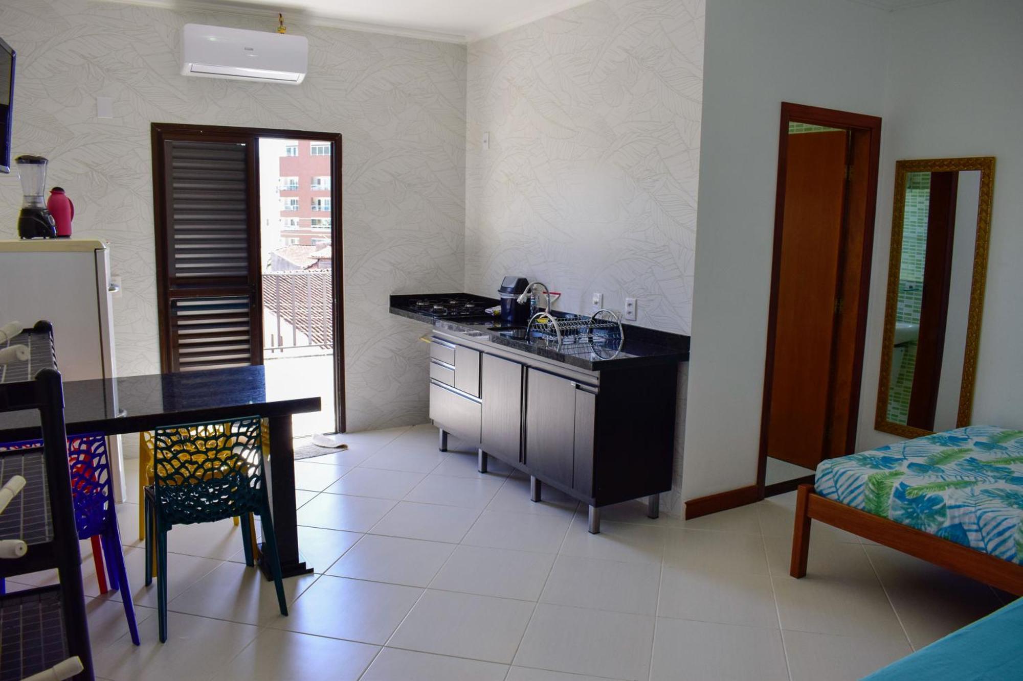 Villa das Cores Ubatuba Habitación foto