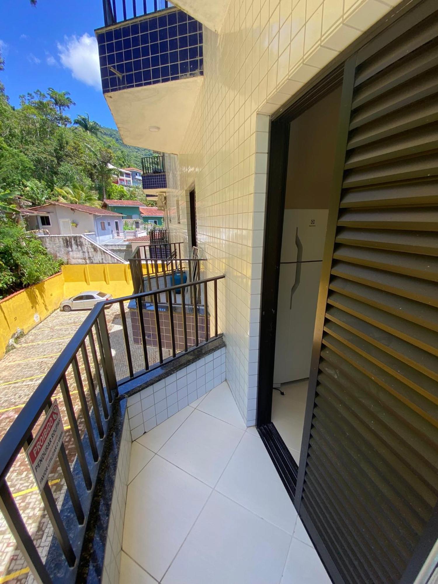 Villa das Cores Ubatuba Habitación foto