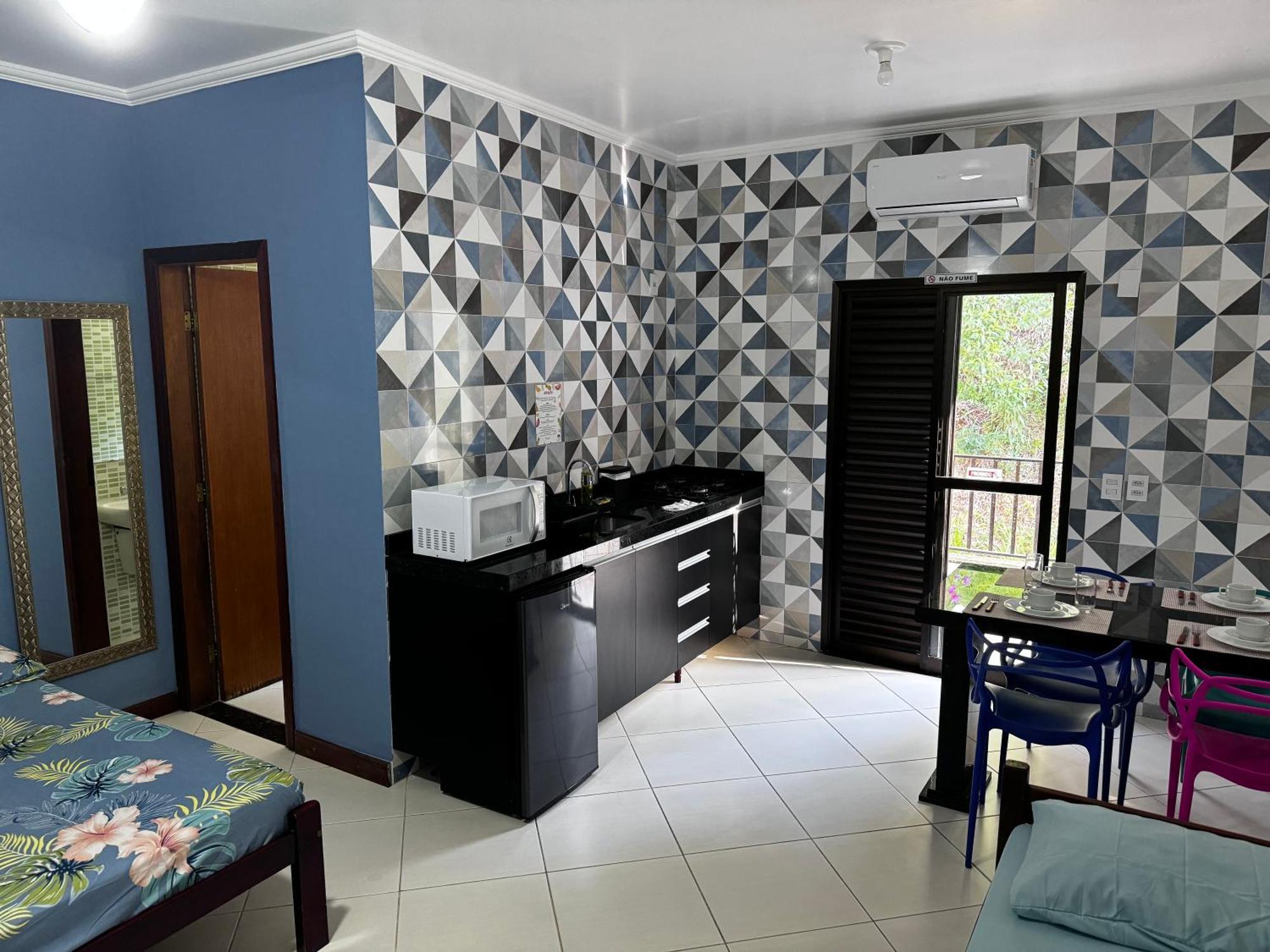 Villa das Cores Ubatuba Exterior foto