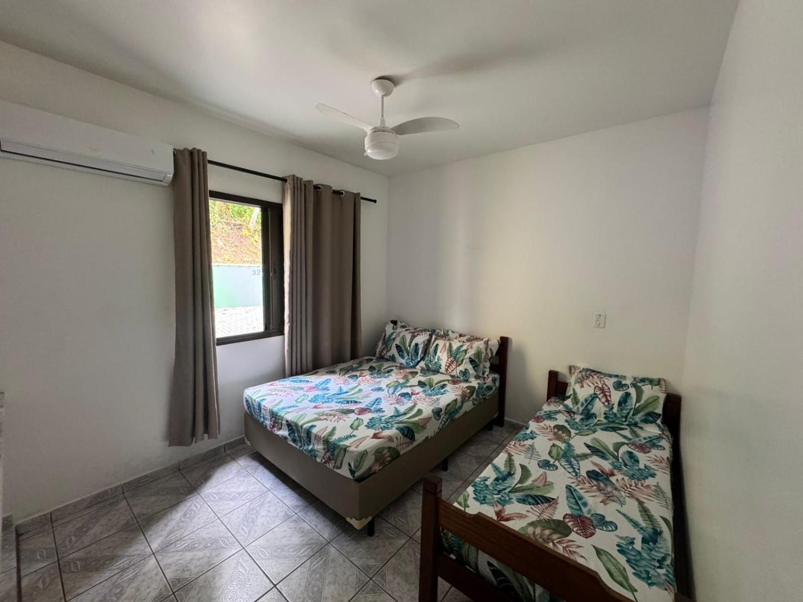 Villa das Cores Ubatuba Habitación foto