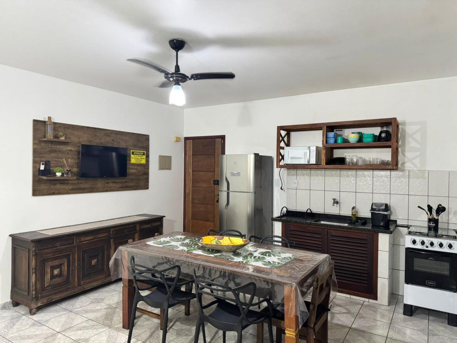 Villa das Cores Ubatuba Habitación foto