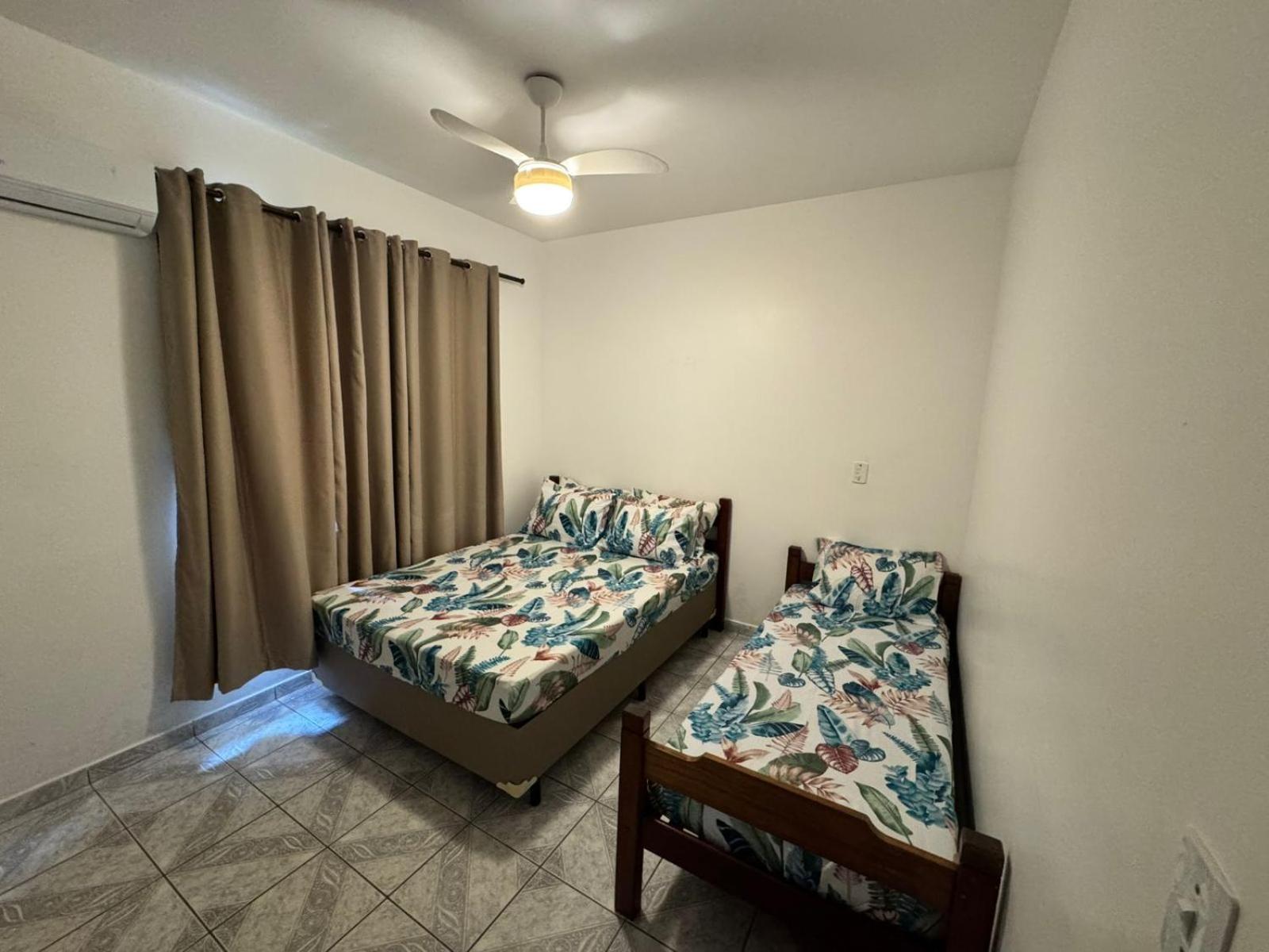 Villa das Cores Ubatuba Habitación foto