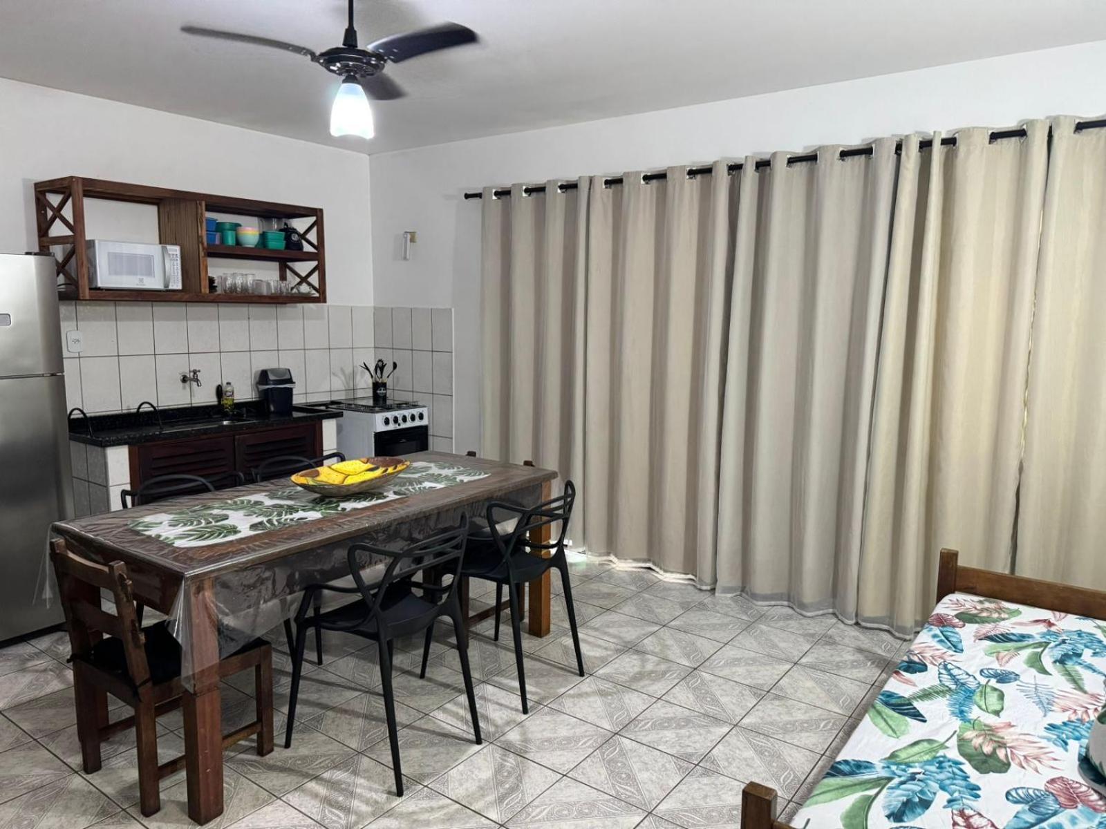 Villa das Cores Ubatuba Habitación foto