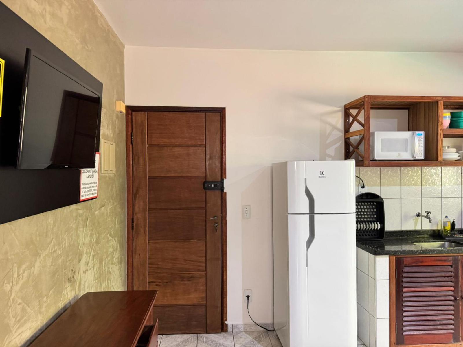 Villa das Cores Ubatuba Habitación foto