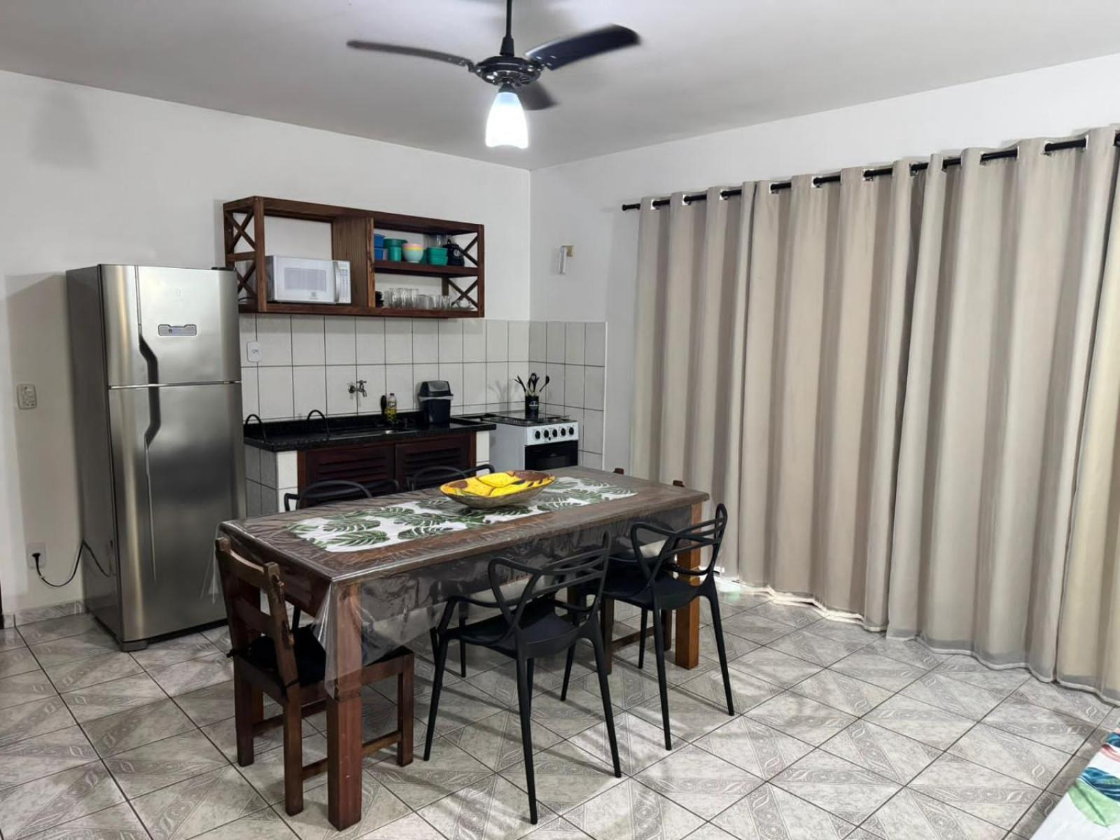 Villa das Cores Ubatuba Habitación foto