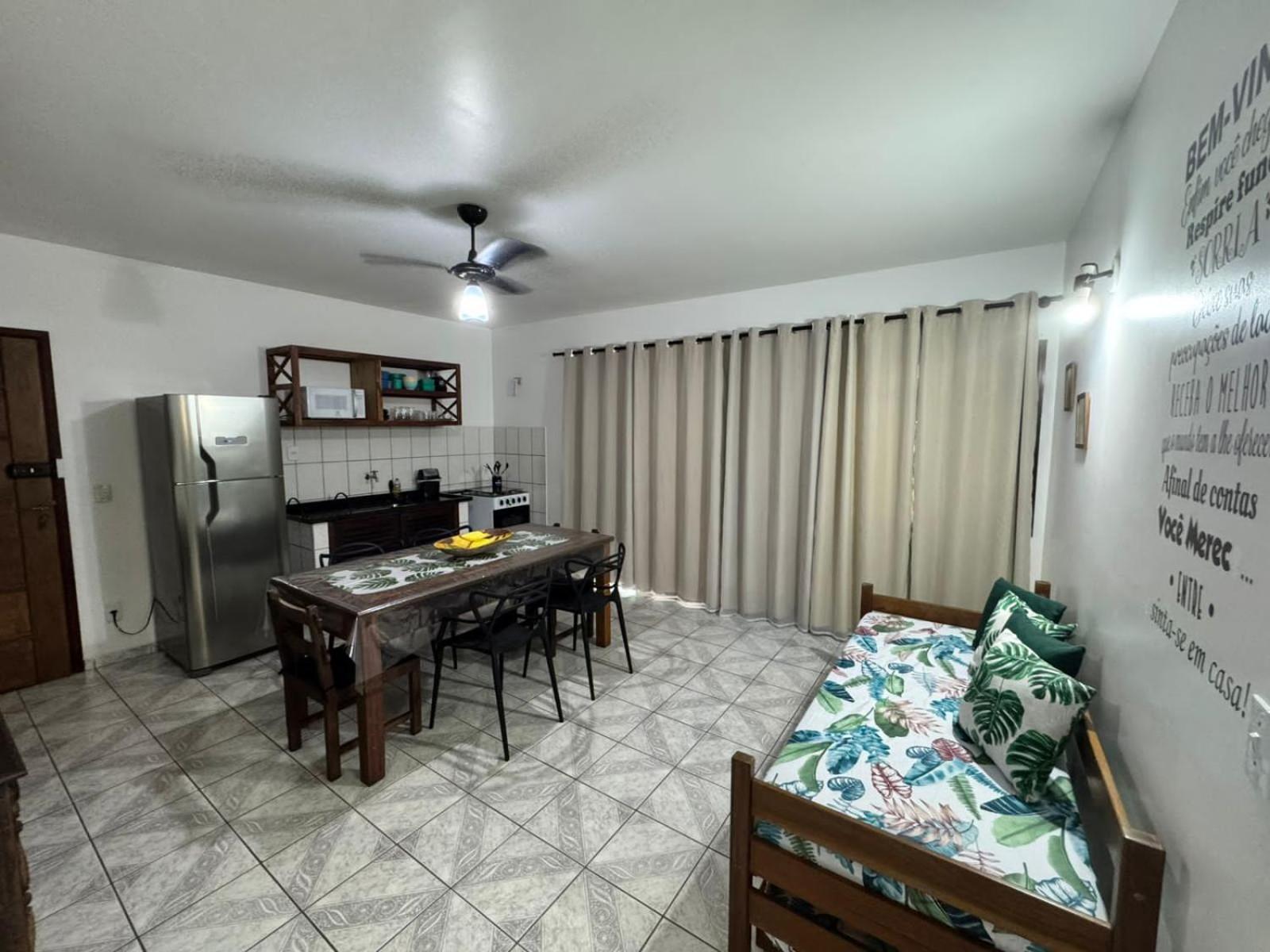 Villa das Cores Ubatuba Habitación foto