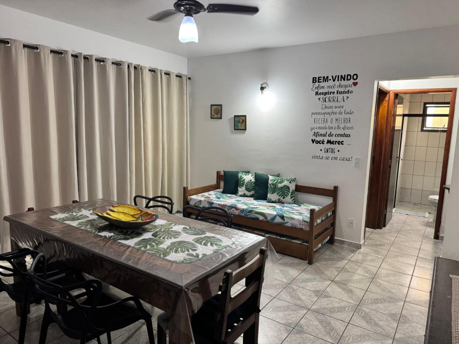 Villa das Cores Ubatuba Habitación foto